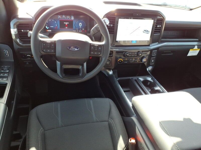 2026 Ford F-150 STX Del Rio TX