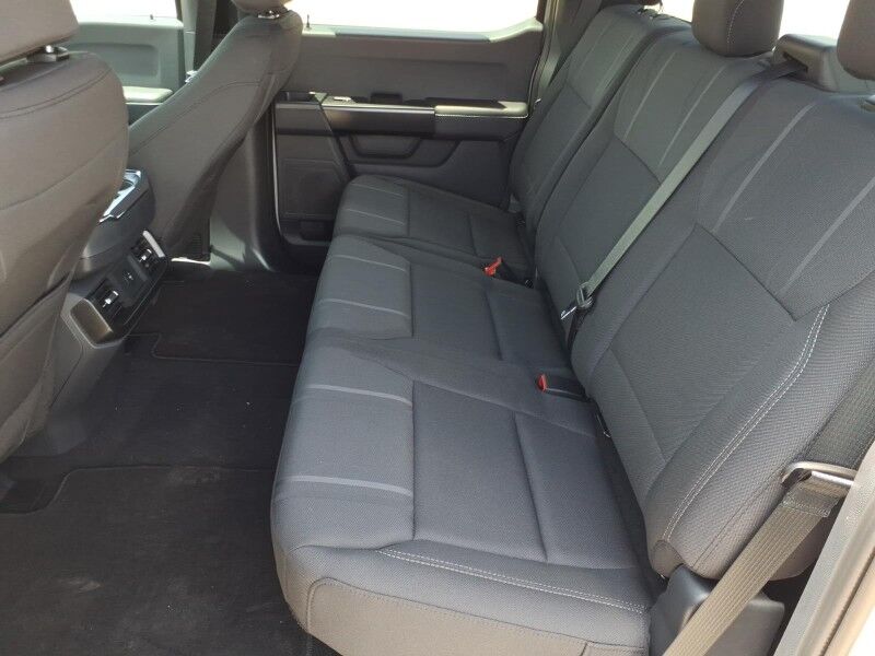 2026 Ford F-150 STX Del Rio TX