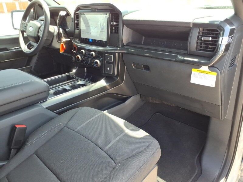2026 Ford F-150 STX Del Rio TX