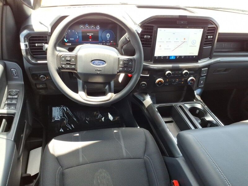 2026 Ford F-150 STX Del Rio TX