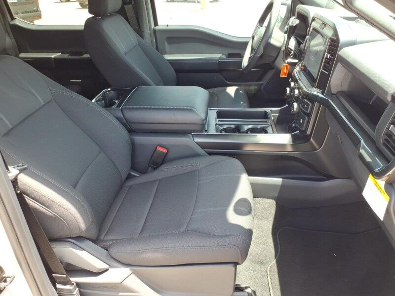 2026 Ford F-150 STX Del Rio TX