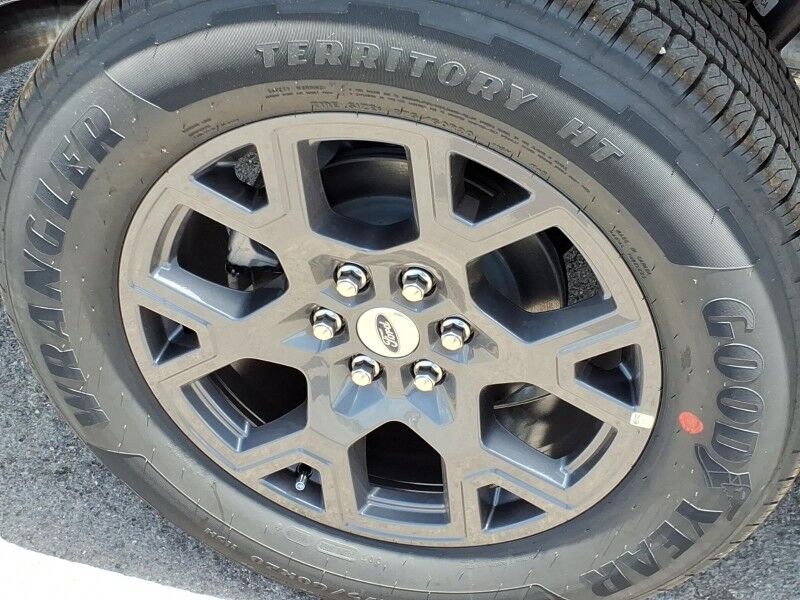 2026 Ford F-150 STX Del Rio TX