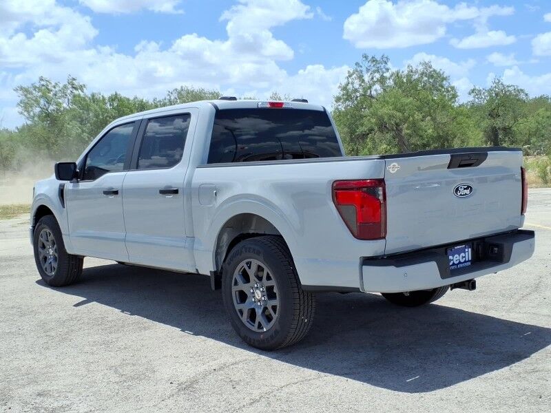2026 Ford F-150 STX Del Rio TX