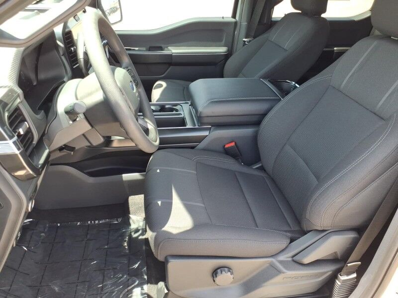 2026 Ford F-150 STX Del Rio TX