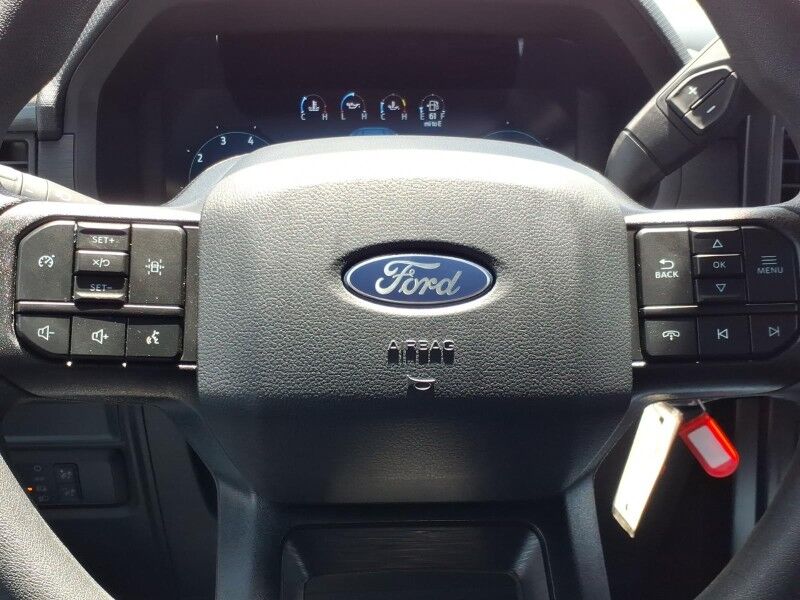 2026 Ford F-150 STX Del Rio TX