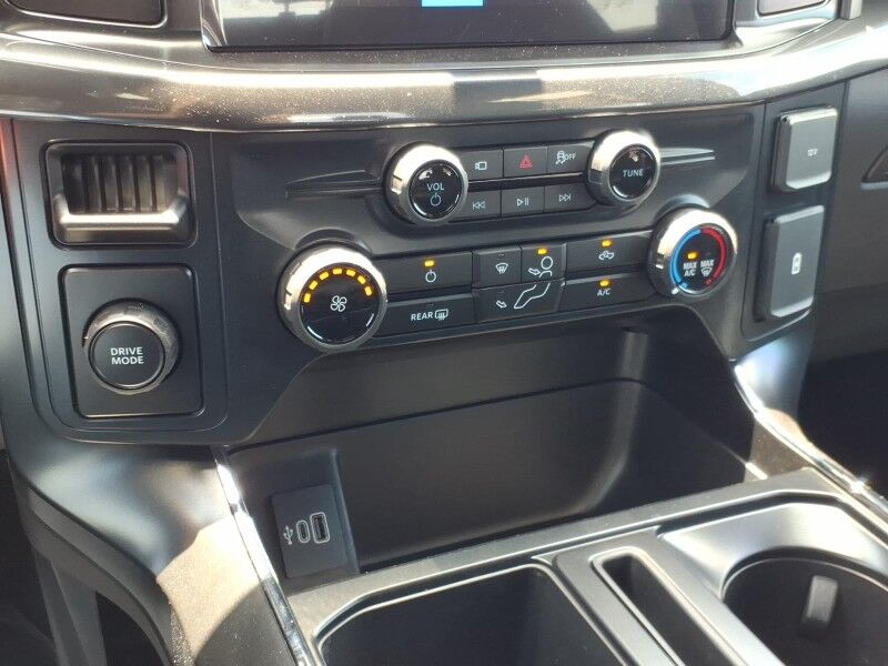 2026 Ford F-150 STX Del Rio TX