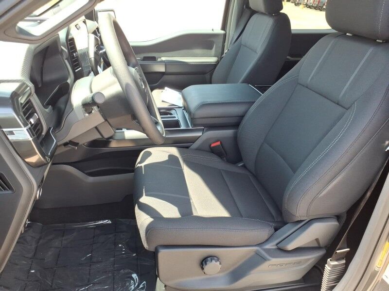 2026 Ford F-150 STX Del Rio TX
