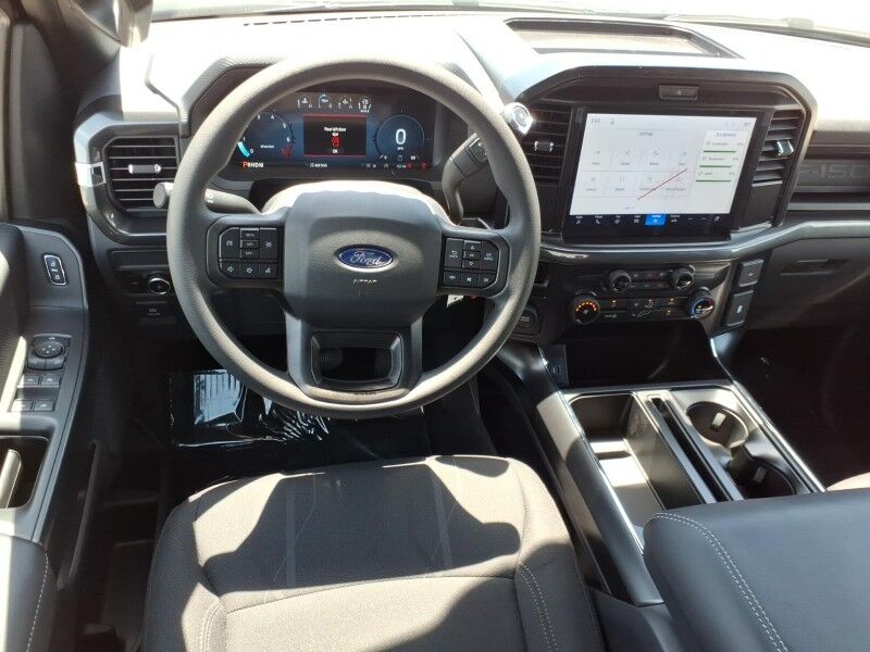 2026 Ford F-150 STX Del Rio TX