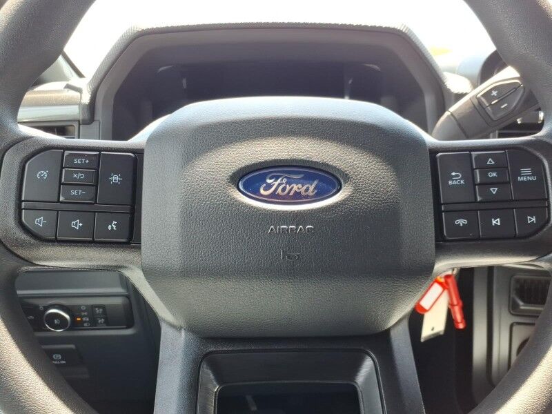 2026 Ford F-150 STX Del Rio TX