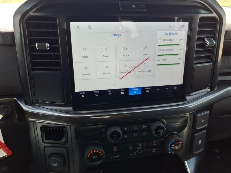 2026 Ford F-150 STX Del Rio TX