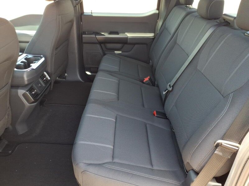 2026 Ford F-150 STX Del Rio TX