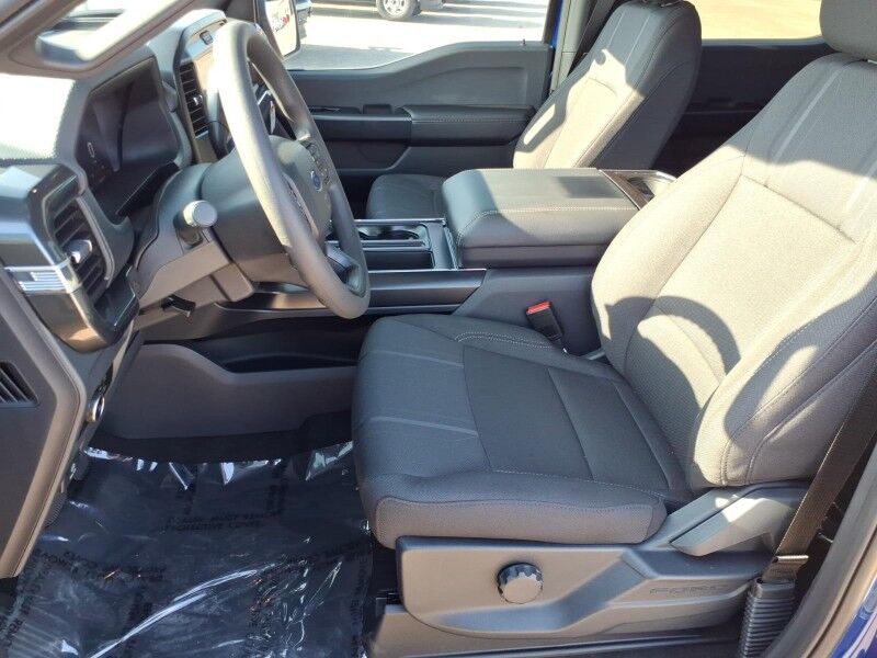 2026 Ford F-150 STX Del Rio TX