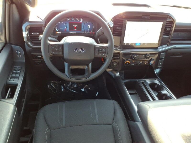 2026 Ford F-150 STX Del Rio TX