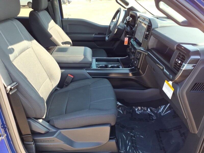 2026 Ford F-150 STX Del Rio TX