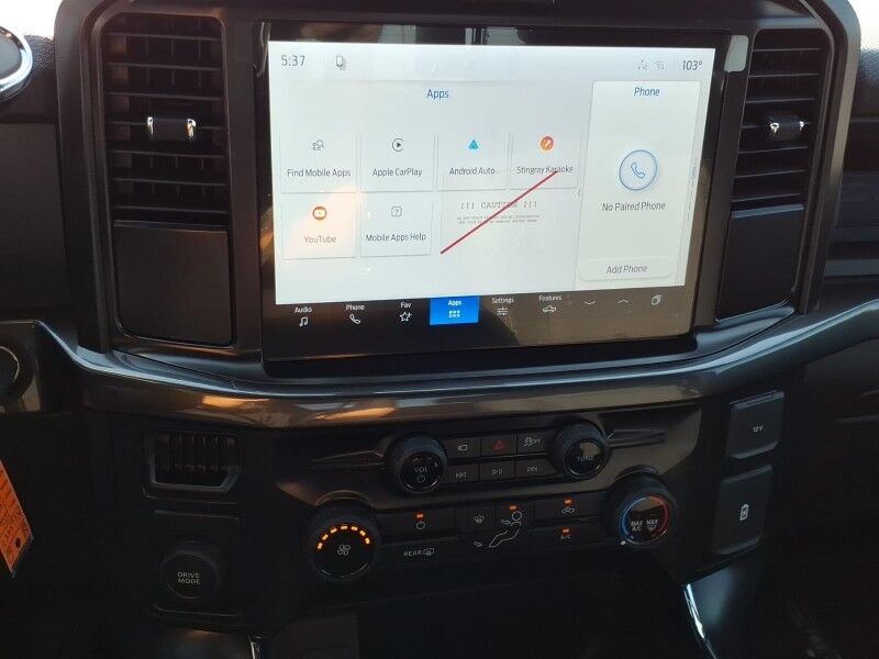 2026 Ford F-150 STX Del Rio TX
