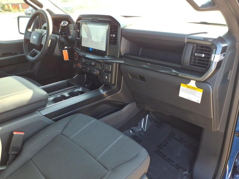 2026 Ford F-150 STX Del Rio TX