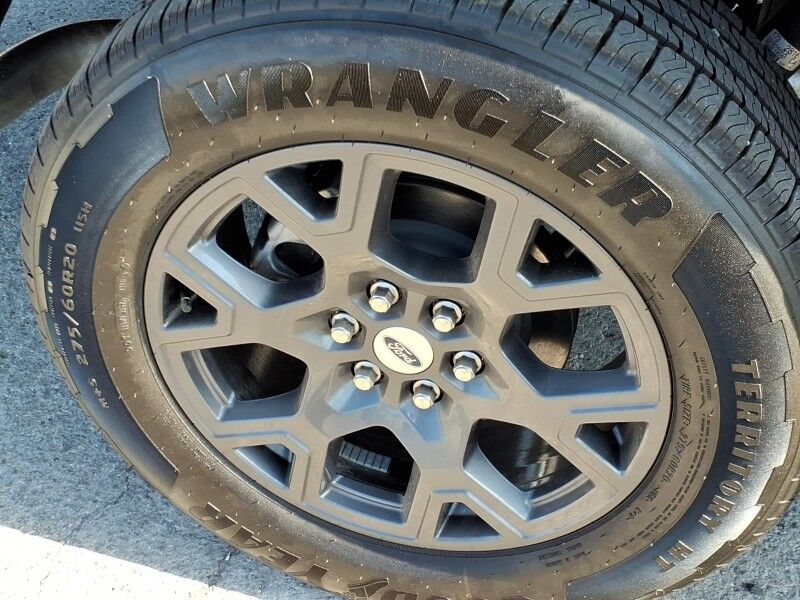 2026 Ford F-150 STX Del Rio TX
