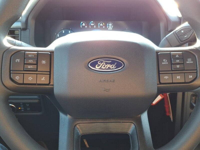 2026 Ford F-150 STX Del Rio TX