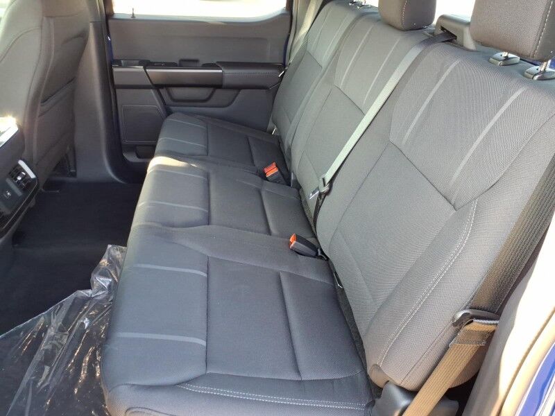 2026 Ford F-150 STX Del Rio TX