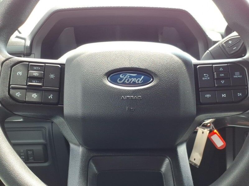 2026 Ford F-150 STX Del Rio TX