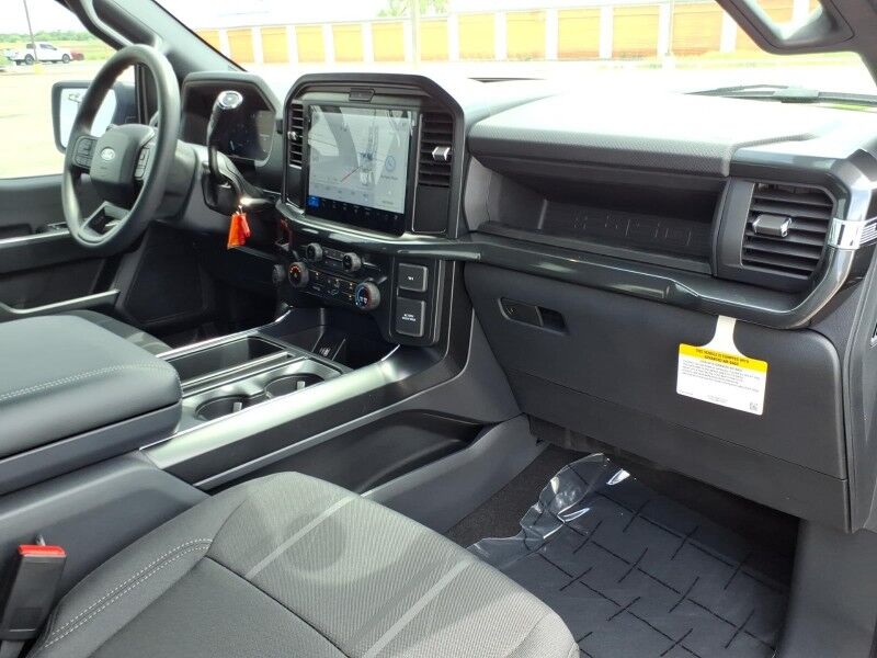 2026 Ford F-150 STX Del Rio TX