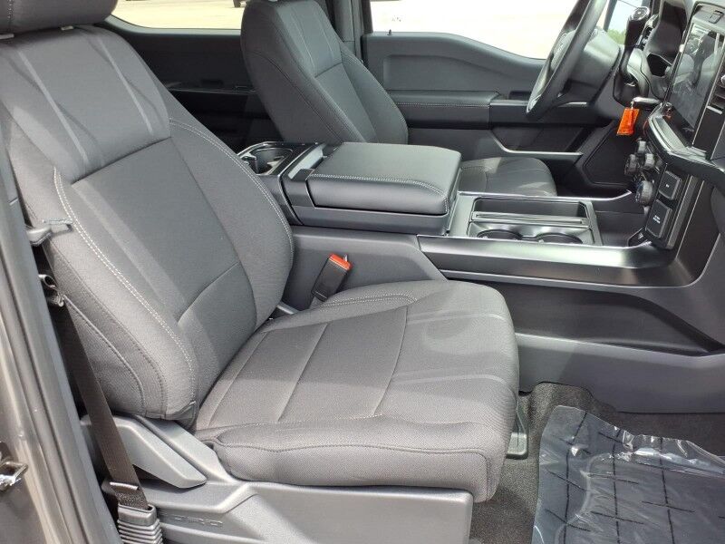 2026 Ford F-150 STX Del Rio TX