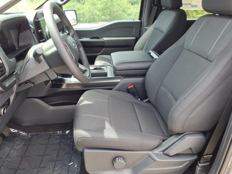 2026 Ford F-150 STX Del Rio TX