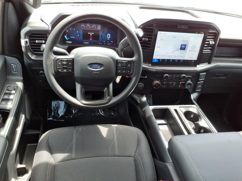 2026 Ford F-150 STX Del Rio TX