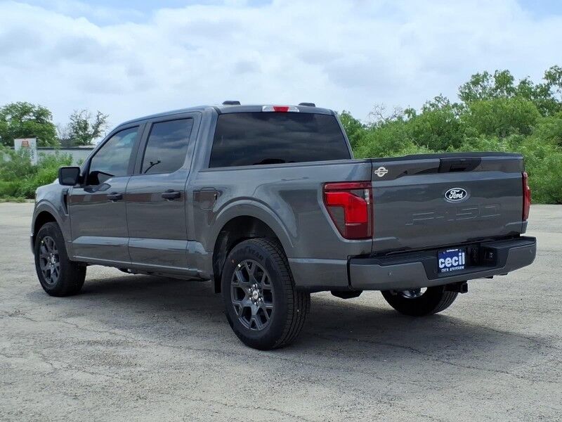 2026 Ford F-150 STX Del Rio TX