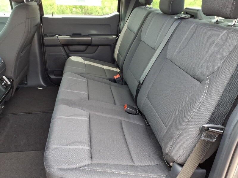2026 Ford F-150 STX Del Rio TX