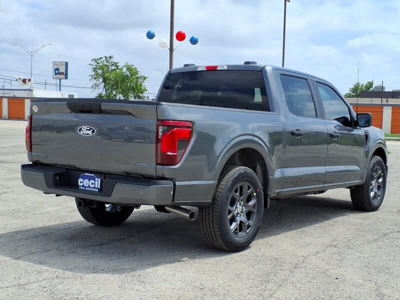 2026 Ford F-150 STX Del Rio TX
