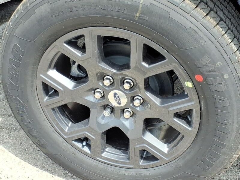 2026 Ford F-150 STX Del Rio TX