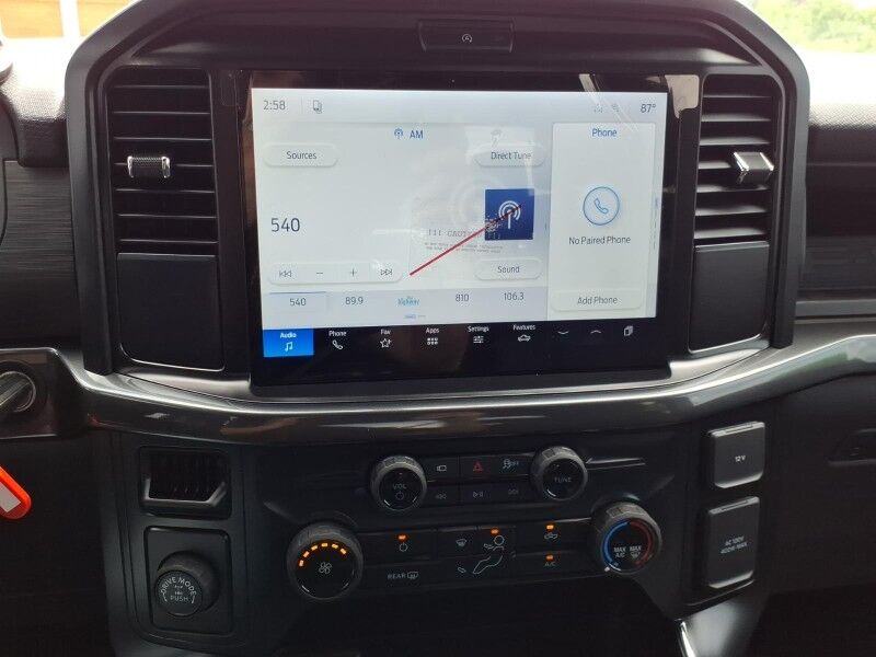 2026 Ford F-150 STX Del Rio TX
