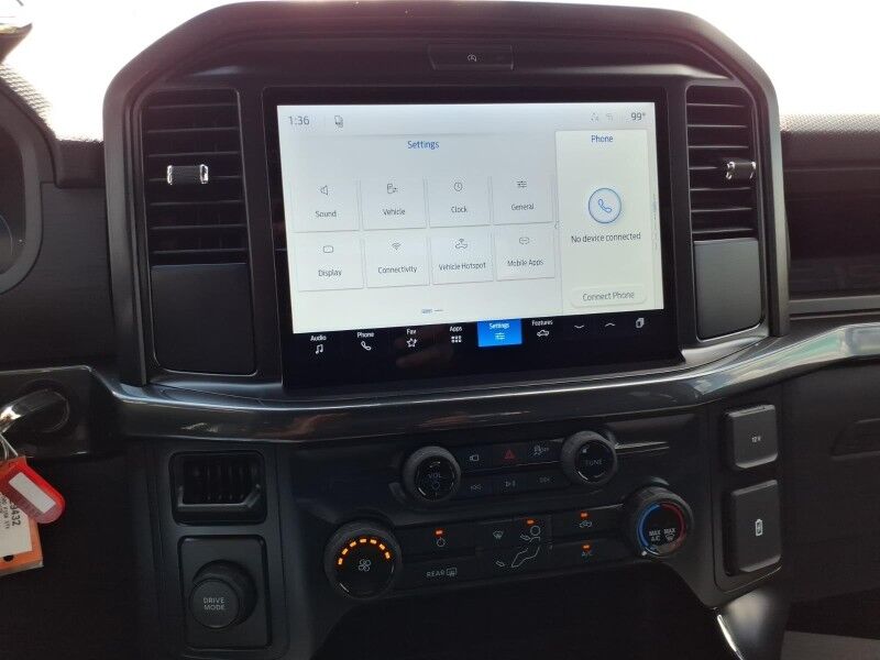 2026 Ford F-150 STX Del Rio TX
