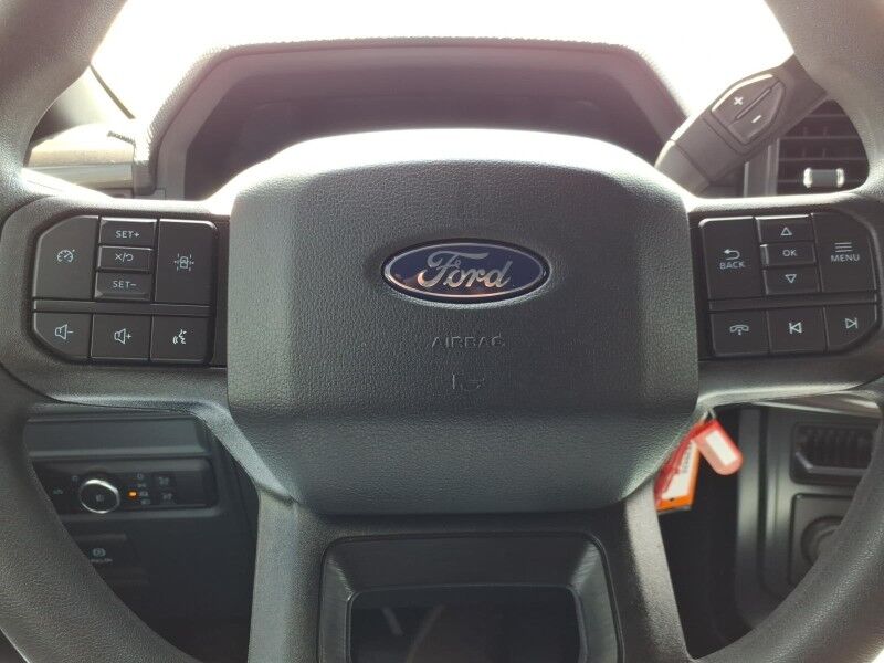 2026 Ford F-150 STX Del Rio TX