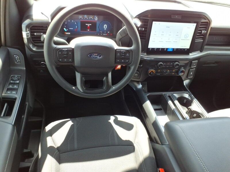 2026 Ford F-150 STX Del Rio TX