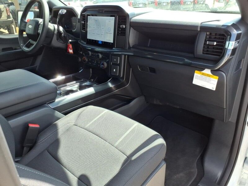 2026 Ford F-150 STX Del Rio TX