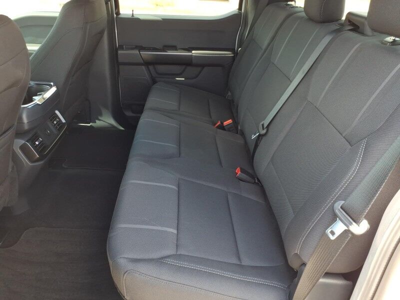2026 Ford F-150 STX Del Rio TX