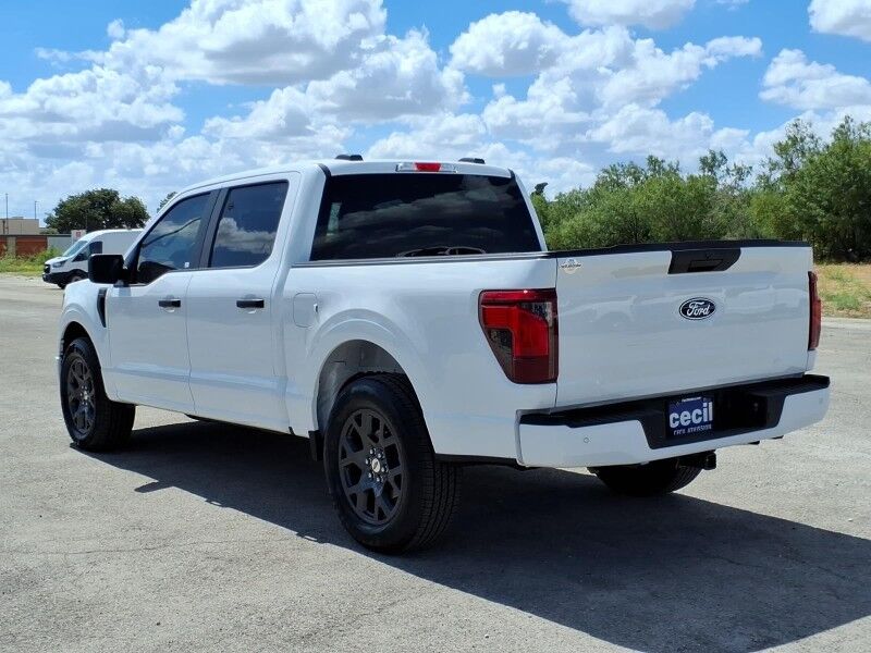 2026 Ford F-150 STX Del Rio TX