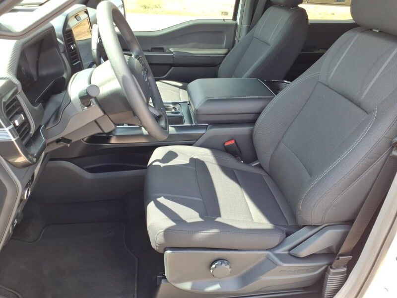2026 Ford F-150 STX Del Rio TX