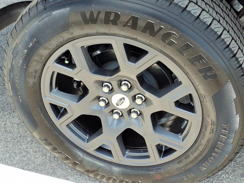 2026 Ford F-150 STX Del Rio TX