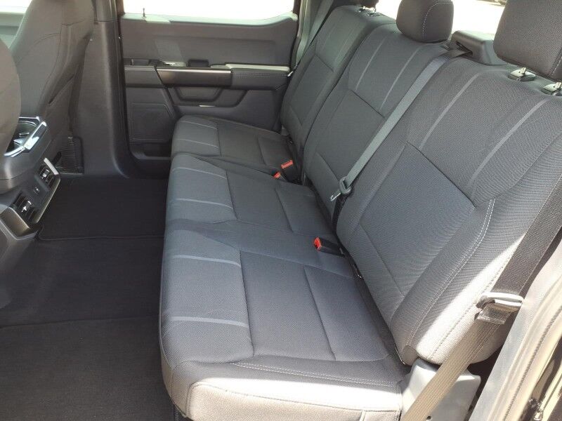 2026 Ford F-150 STX Del Rio TX