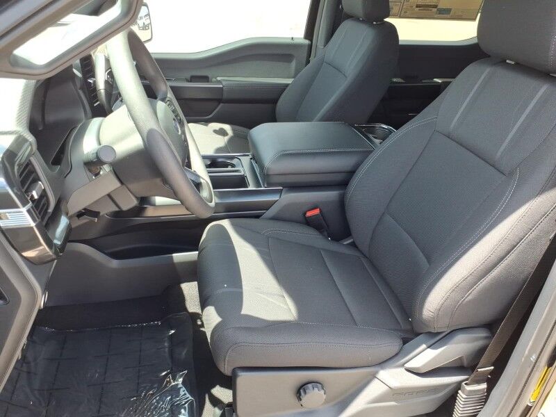 2026 Ford F-150 STX Del Rio TX