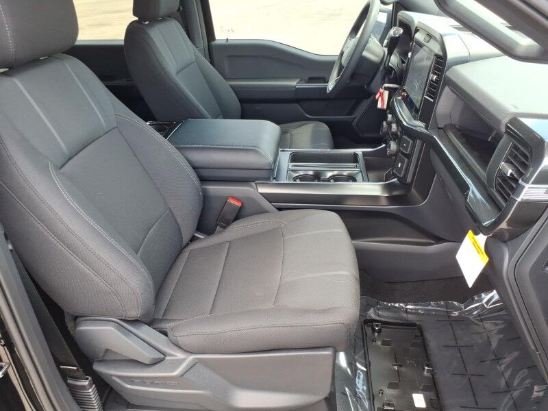 2026 Ford F-150 STX Del Rio TX