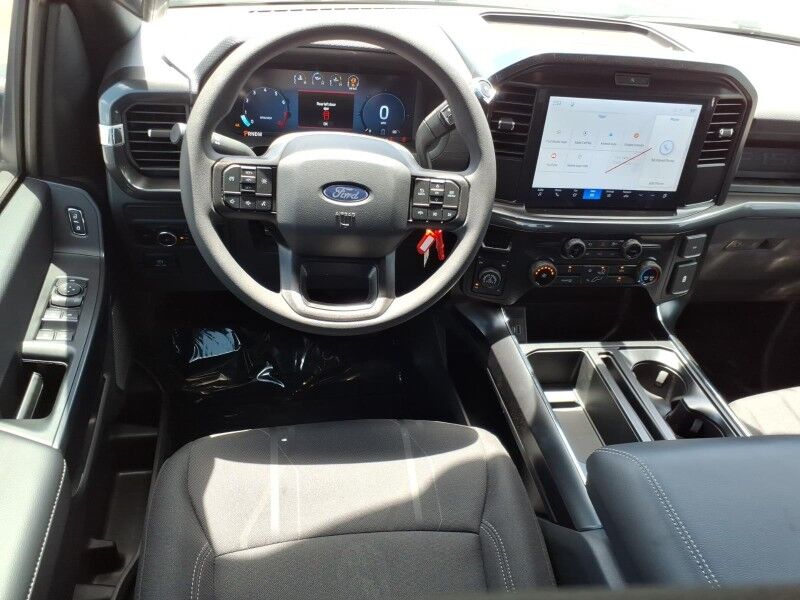 2026 Ford F-150 STX Del Rio TX