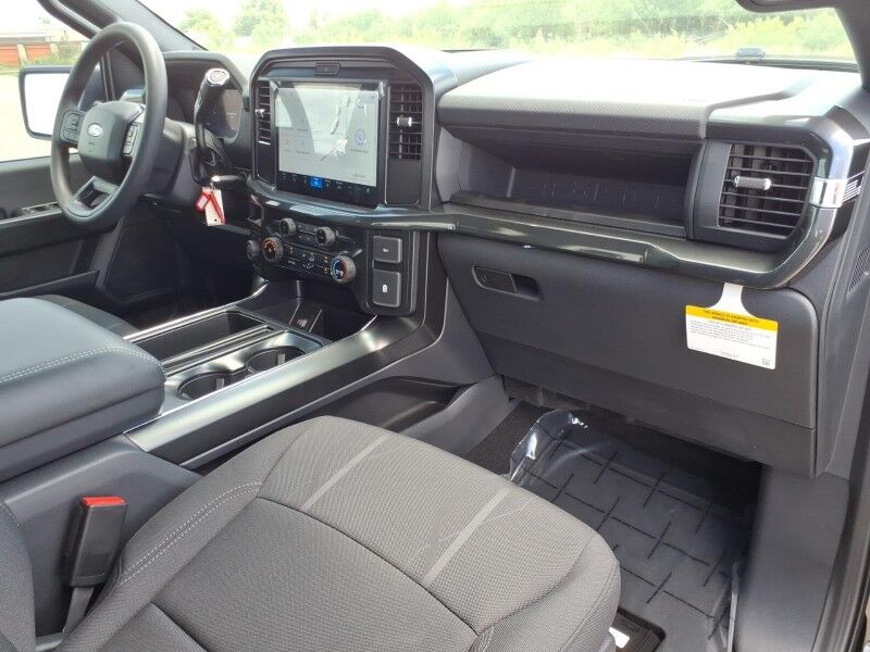2026 Ford F-150 STX Del Rio TX