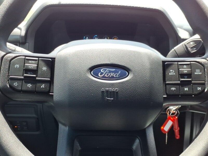 2026 Ford F-150 STX Del Rio TX