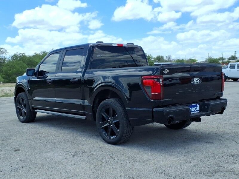 2026 Ford F-150 STX Del Rio TX