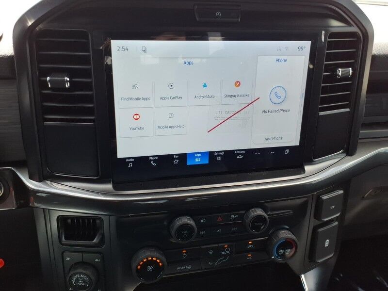 2026 Ford F-150 STX Del Rio TX