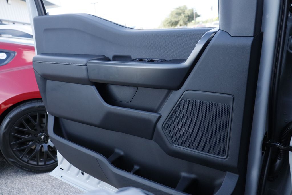 2026 Ford F-150 STX Hondo TX